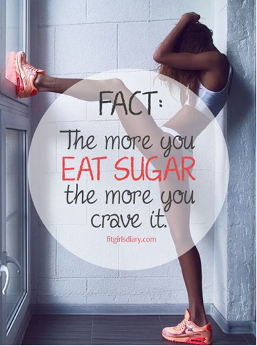 fact about sugar